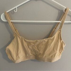 Skims Women's Intimate Bra color Sand